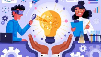 Science Entrepreneurship