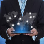 Technology Is Making Global Transfers