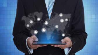 Technology Is Making Global Transfers