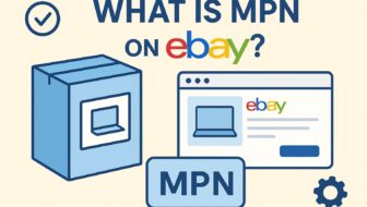 What Is MPN on eBay