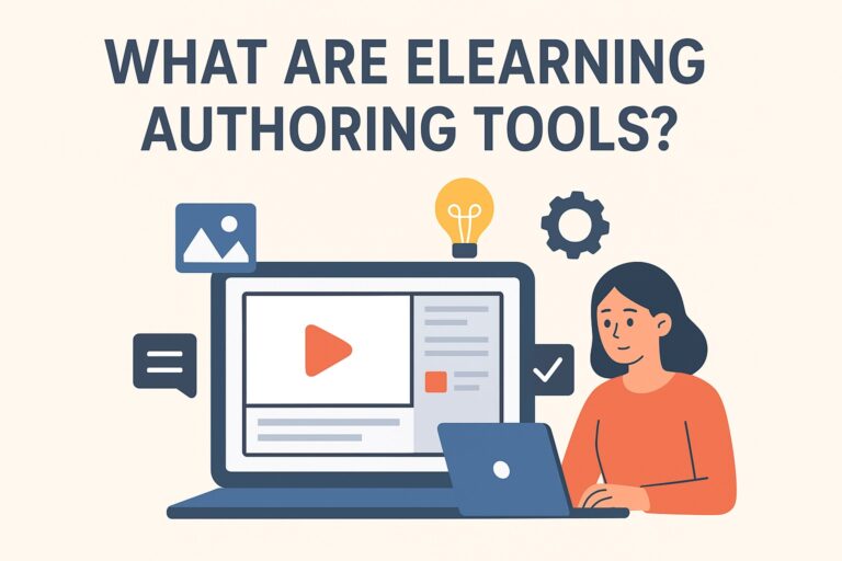 13 Best eLearning Authoring Tools in 2026 (Compared & Reviewed ...