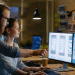 Professional Web Design Houston Services