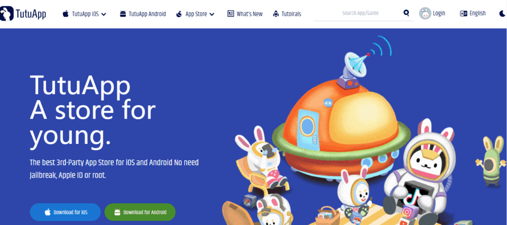 TutuApp