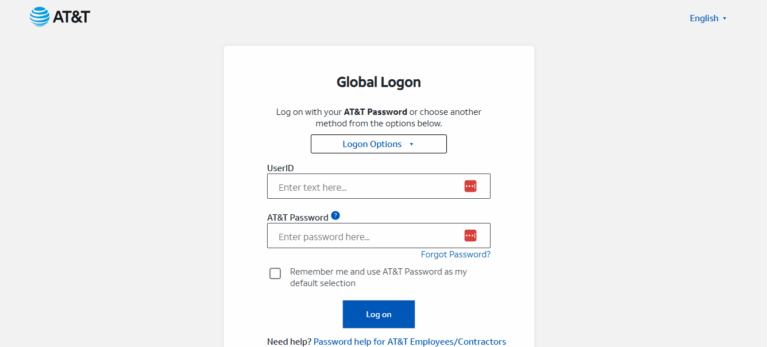 ATT My Results – How to Access the AT&T HR & Sales Dashboard ...