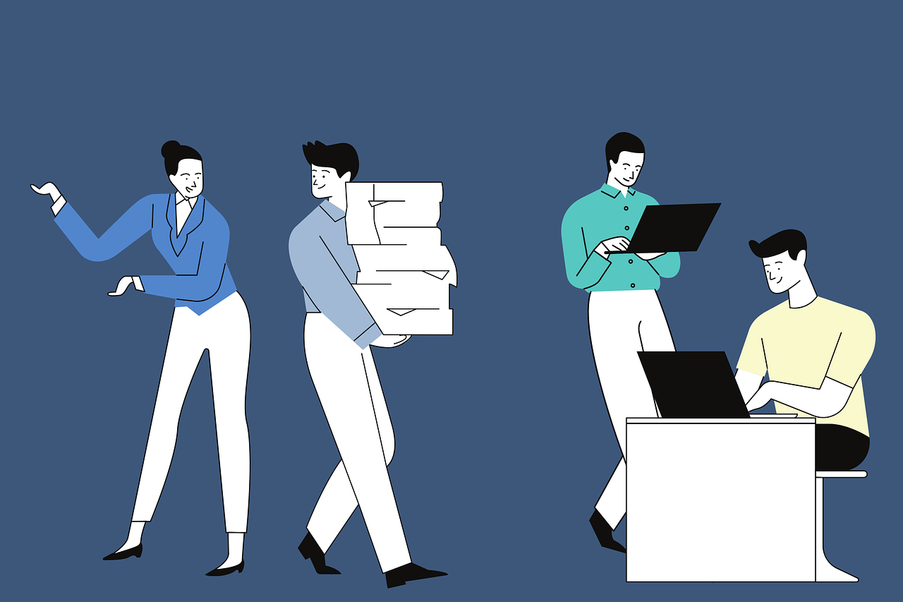 Jesse Vierstra: Turning Practical Ideas into Lasting Work