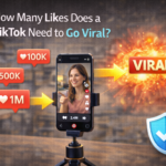 Tiktok viral