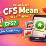 cfs mean