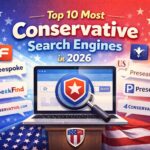 Conservative Search Engines