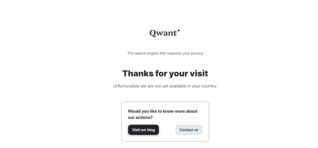 Qwant