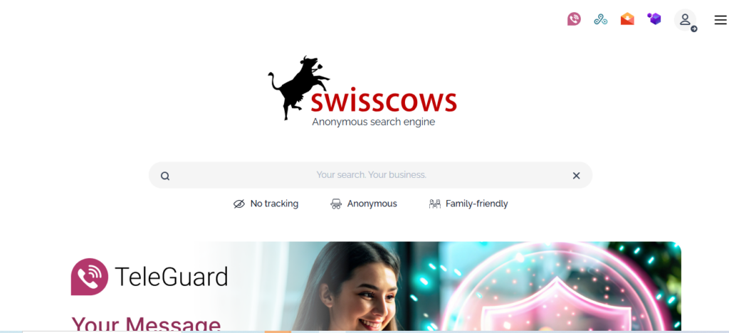 Swisscows
