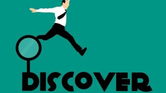 Discover