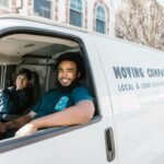 Movers in Utah