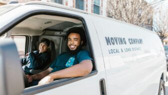 Movers in Utah