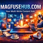 Magfusehub com