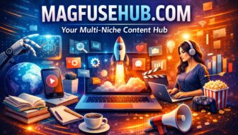 Magfusehub com
