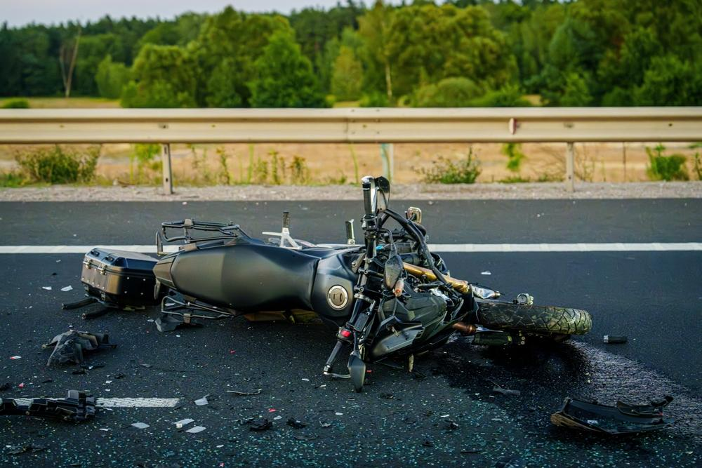 The Legal Advantage: How Motorcycle Accident Claims Are Won