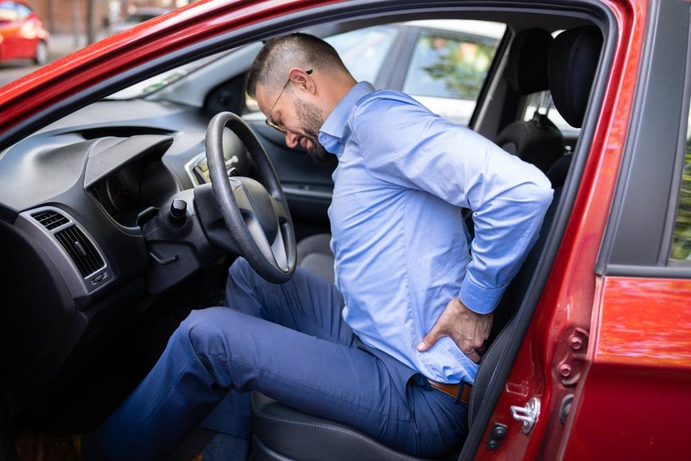 How Evidence Strengthens a Car Accident Injury Case in Scranton, PA