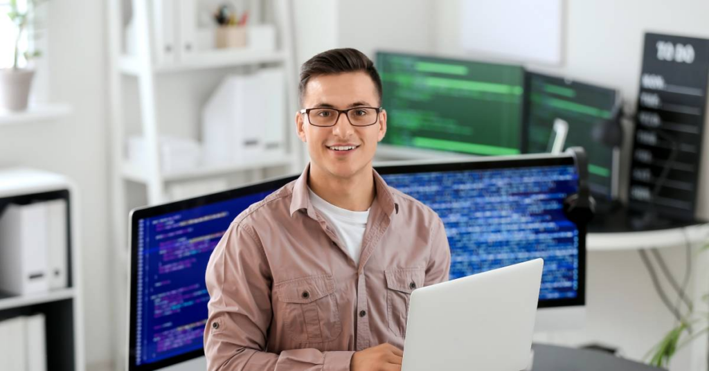 Web Developer