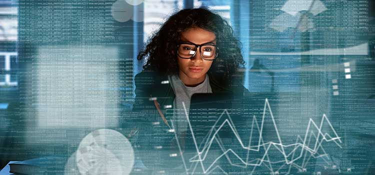 Information Security Analyst