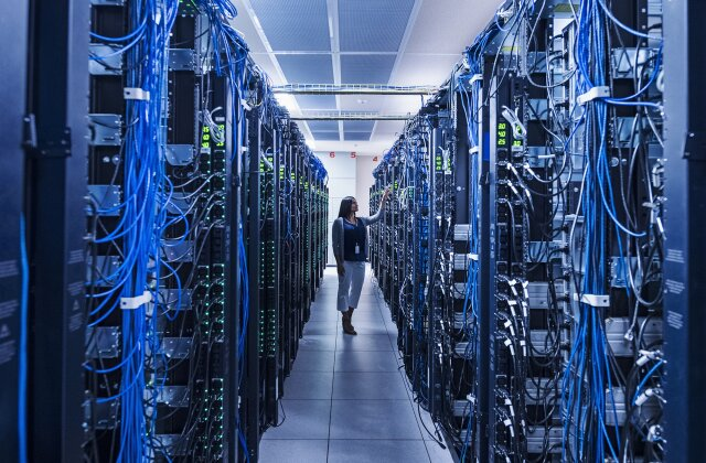 Computer Network Architect