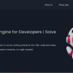Phind AI