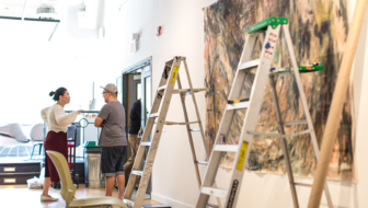 Arts Management Business: Effective Promotion Strategies