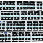 Enterprise Cisco Switches