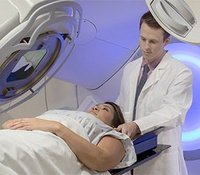 Radiation Therapist