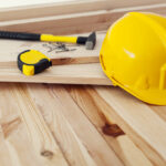 Construction Hard Hats