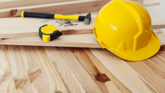 Construction Hard Hats