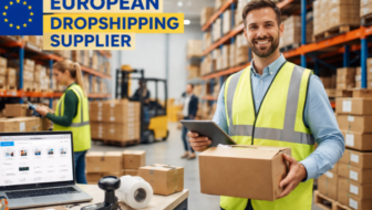 Dropshipping Suppliers