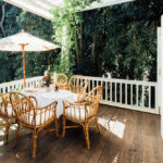 Outdoor Living Spaces