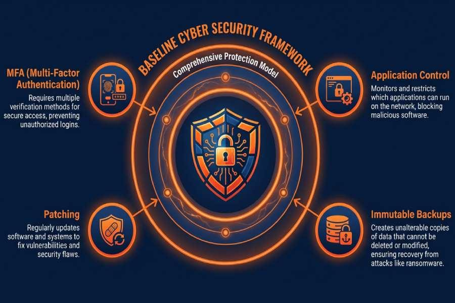 Managed It Services Melbourne: 24/7 Support For Seamless Operations