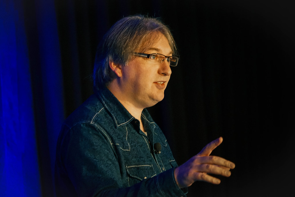 Resilience: Building a Robust Web That | Jeremy Keith at An Event Apart San Francisco 2015