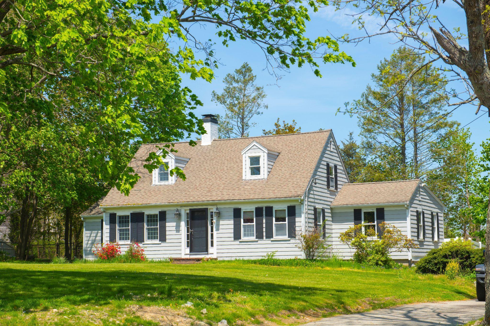 Is Spring the Right Time to Buy a Home?