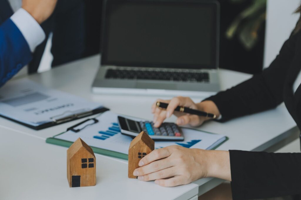 Commercial Real Estate Financing