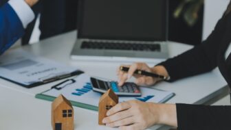 Commercial Real Estate Financing