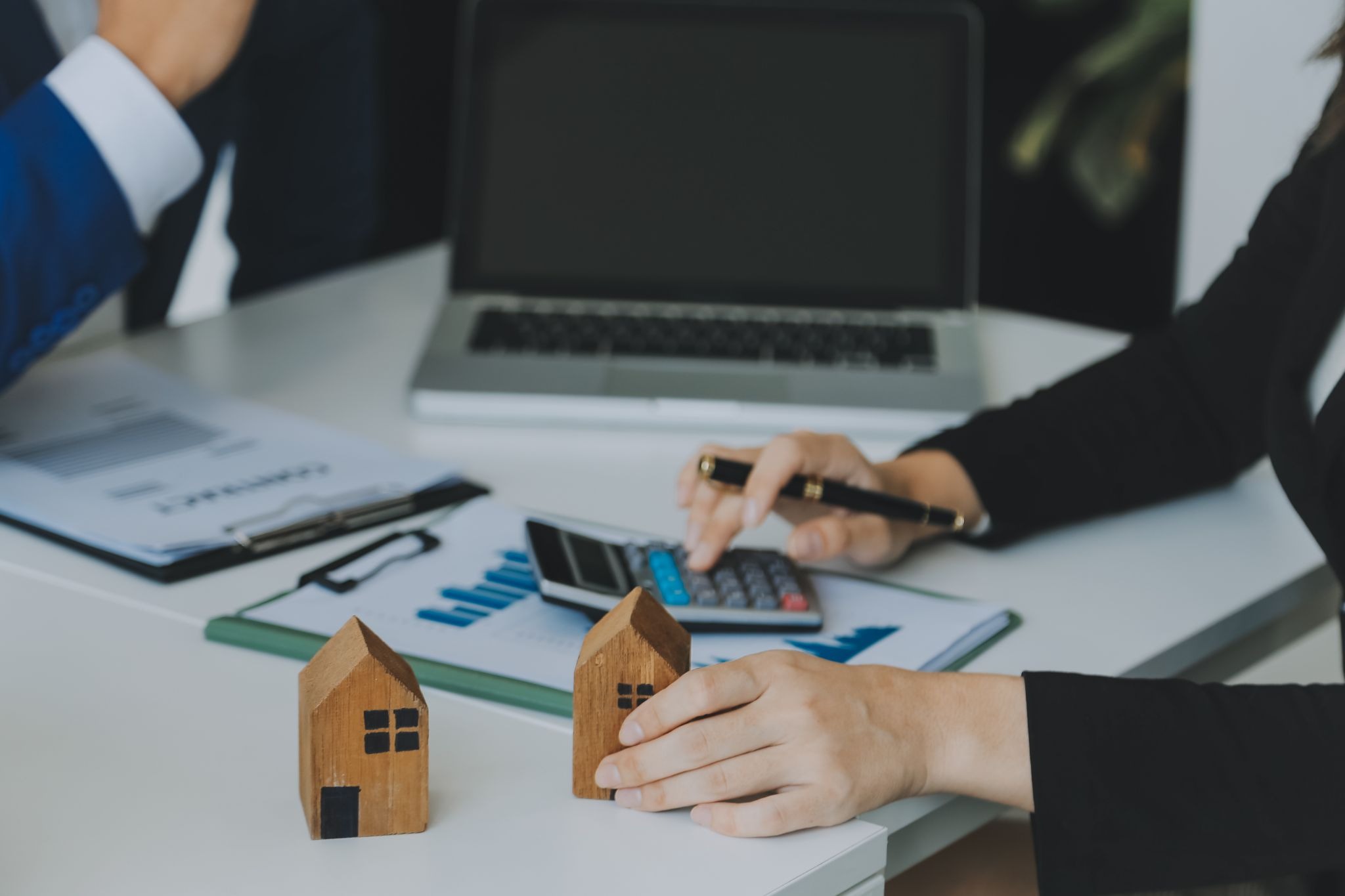 Best Private Lending Companies for Commercial Real Estate Financing