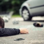Pedestrian Injury Legal Cases