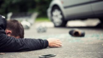 Pedestrian Injury Legal Cases