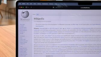 Wikipedia