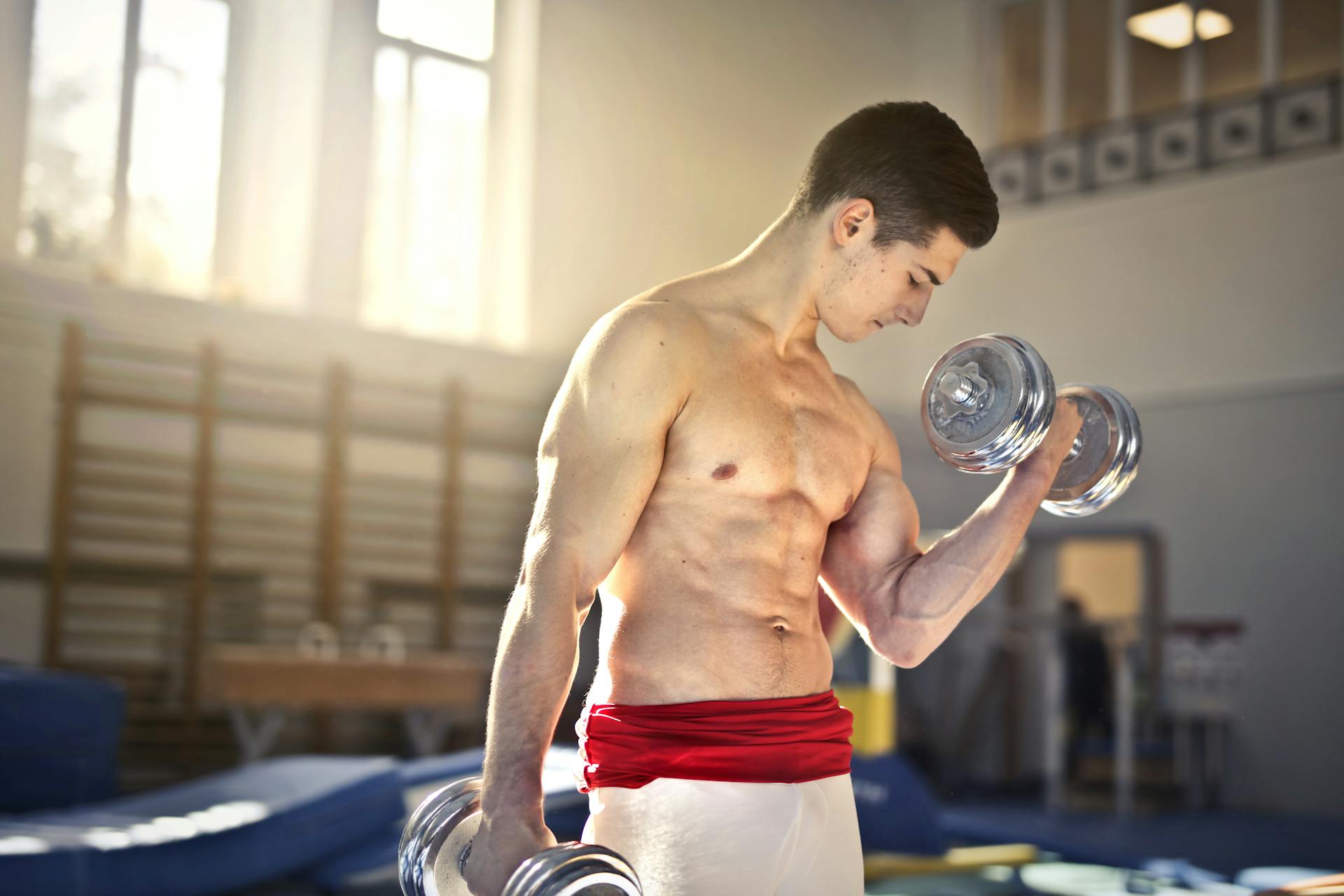 The Future of Bodybuilding: How Science and Regulation are Changing the Supplement Market