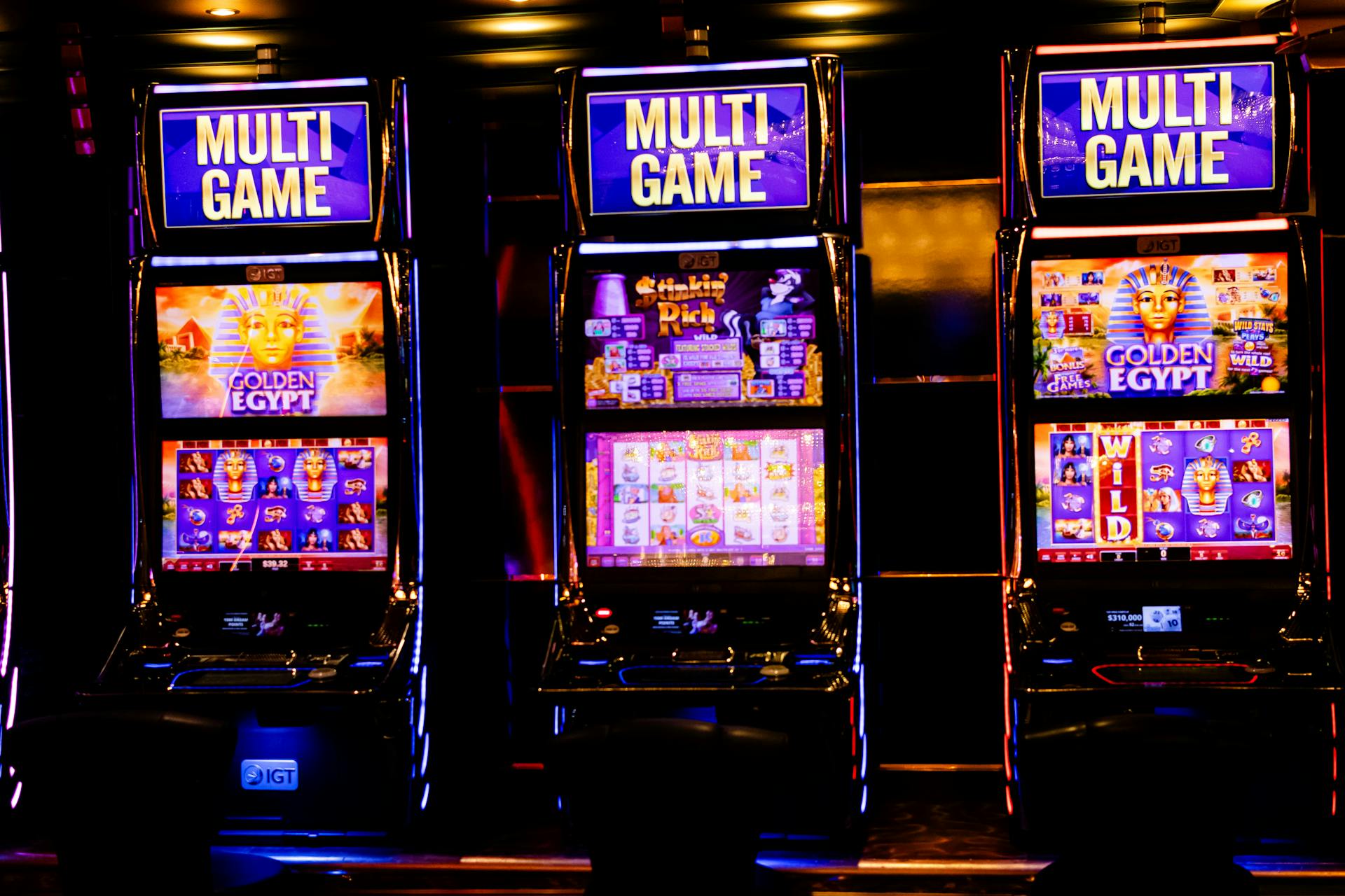 The Most Popular Slot Games at Virgin Games in 2026
