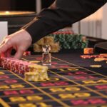 betting