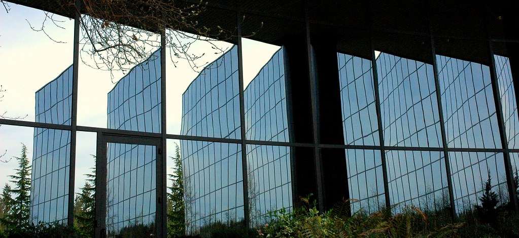 Changing nature of business