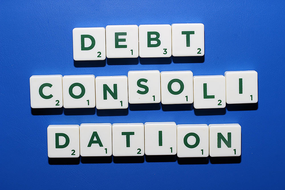 Debt Consolidation