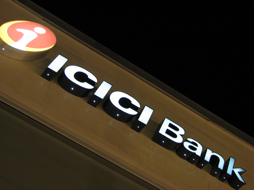Icici Bank, Festival of South Asia, Toronto