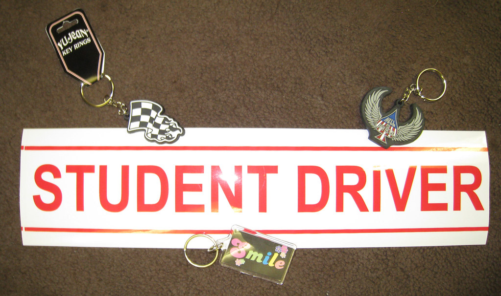 New Drivers