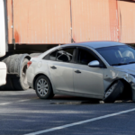 car accident