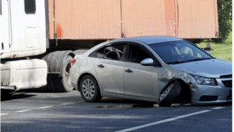 car accident